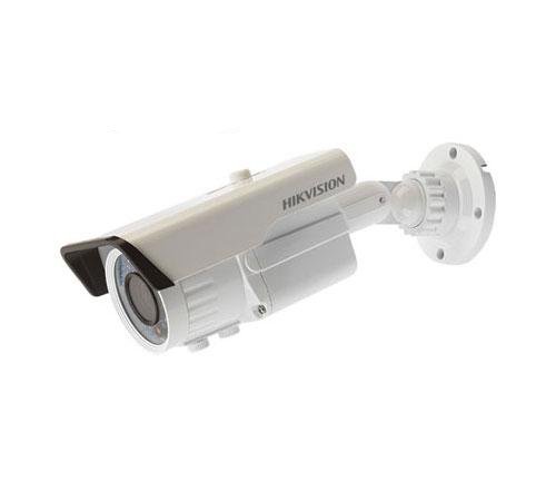 دوربین مداربسته هایک ویژن آنالوگ بولت مدل DS 2CC12A1P VFIR3