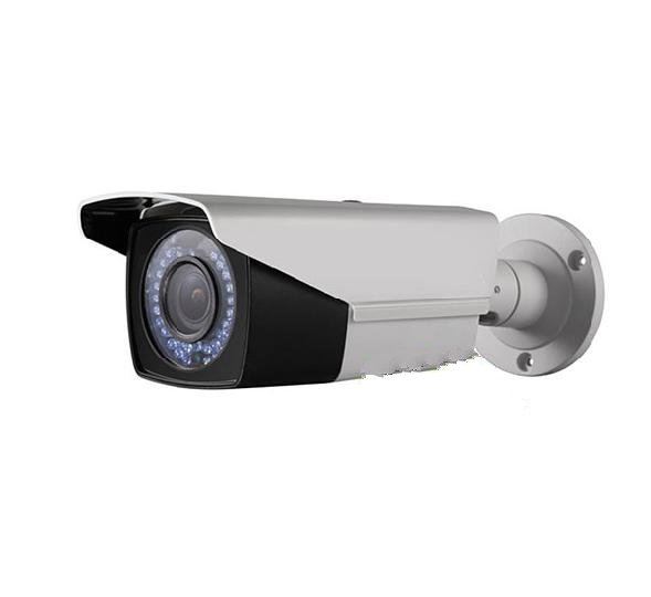 دوربین مداربسته هایک ویژن آنالوگ بولت مدل DS 2CE16C2T VFIR3