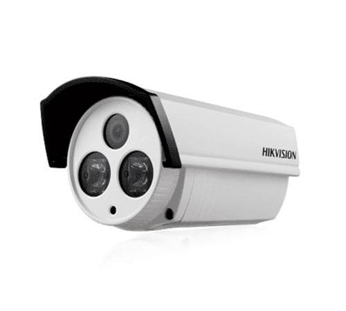 دوربین مداربسته هایک ویژن آنالوگ بولت مدل DS 2CC12A2P IT5