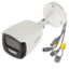 دوربین مداربسته هایک ویژن آنالوگ بولت مدل DS 2CE10DFT F