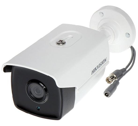 دوربین مداربسته هایک ویژن آنالوگ بولت مدل 2CE16D0T IT1E