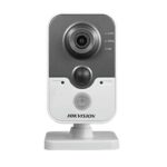 دوربین مداربسته هایک ویژن کیوب مدل DS 2CD2442F IW