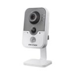 دوربین مداربسته هایک ویژن کیوب مدل DS 2CD2432F IW