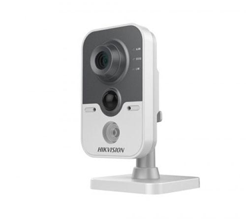 دوربین مداربسته هایک ویژن کیوب مدل DS 2CD2432F I