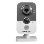 دوربین مداربسته هایک ویژن کیوب مدل DS 2CD2420FD I