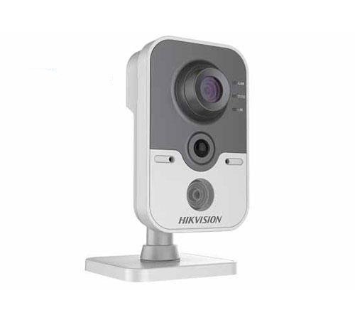 دوربین مداربسته هایک ویژن کیوب مدل DS 2CD2420FD IW