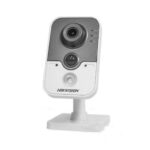 دوربین مداربسته هایک ویژن کیوب مدل DS 2CD2420F IW