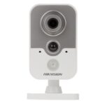 دوربین مداربسته هایک ویژن کیوب مدل DS 2CE38D8T PIR