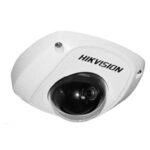 دوربین مداربسته هایک ویژن مینی دام مدل DS 2CD2520F