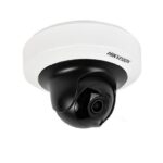 دوربین مداربسته هایک ویژن مینی دام مدل 2CD2F42FWD IS