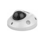 دوربین مداربسته هایک ویژن مینی دام مدل DS 2CD2543G0 IS