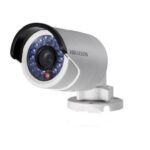 دوربین مداربسته هایک ویژن مینی بولت مدل DS 2CD2020F I