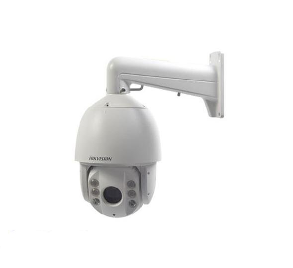دوربین مداربسته هایک ویژن اسپید دام مدل DS 2DE7420IW AE