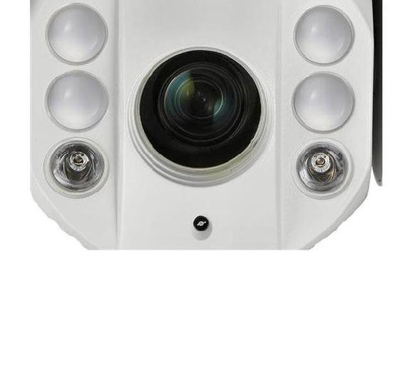دوربین مداربسته هایک ویژن اسپید دام مدل DS 2DE7530IW AE