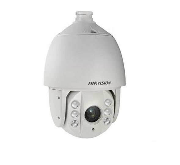 دوربین مداربسته هایک ویژن اسپید دام مدل DS 2AE7230TI A