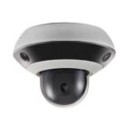 دوربین مداربسته هایک ویژن اسپید دام مدل DS 2PT3326IZ DE3