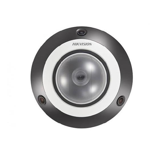 دوربین مداربسته هایک ویژن اسپید دام مدل DS 2PT3326IZ DE3