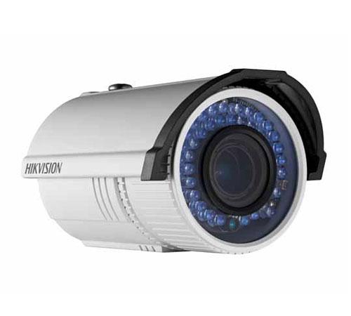 دوربین مداربسته هایک ویژن آی پی بولت مدل DS 2CD2620F I