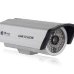 دوربین مداربسته هایک ویژن آی پی بولت مدل DS-2CC11A2P-IR5
