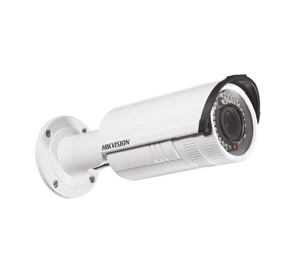 دوربین مداربسته هایک ویژن آی پی بولت مدل DS 2CD2642FWD IZ