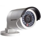 دوربین مداربسته هایک ویژن آی پی بولت مدل DS-2CD2012-I