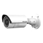 دوربین مداربسته هایک ویژن آی پی بولت مدل 2CD2642FWD IZS