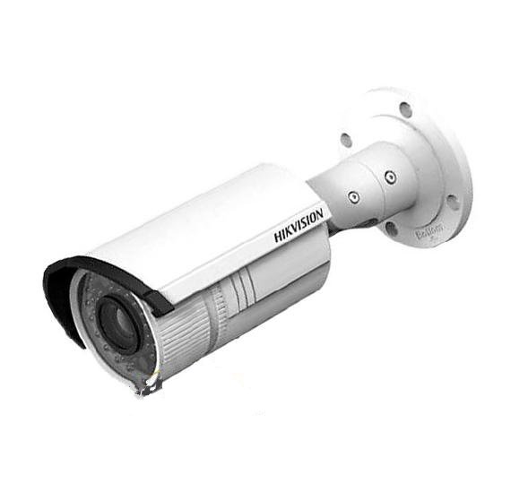 دوربین مداربسته هایک ویژن آی پی بولت مدل 2CD2642FWD IZS