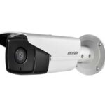 دوربین مداربسته هایک ویژن آی پی بولت مدل DS 2CD2T22 I8