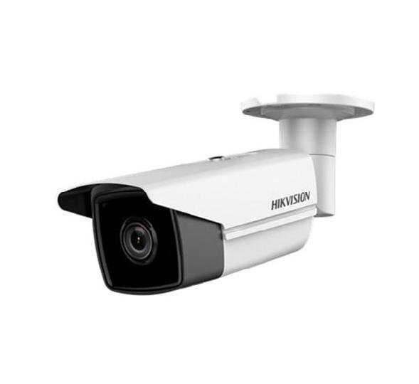 دوربین مداربسته هایک ویژن آی پی بولت مدل DS 2CD2T35FWD I5