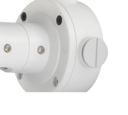 دوربین مداربسته هایک ویژن آی پی بولت مدل 2CC11A1P-VFIR