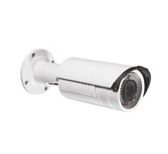 دوربین مداربسته هایک ویژن آی پی بولت مدل DS 2CD2652F IZS