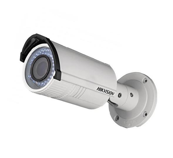 دوربین مداربسته هایک ویژن آی پی بولت مدل DS 2CD2642FWD I