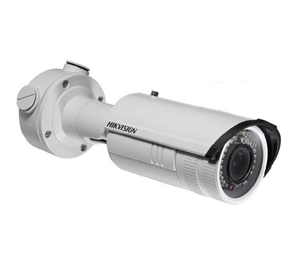 دوربین مداربسته هایک ویژن آی پی بولت مدل 2CD2642FWD IS