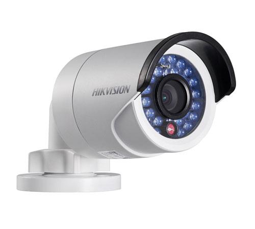 دوربین مداربسته هایک ویژن آی پی بولت مدل DS 2CD2020 I