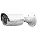 دوربین مداربسته هایک ویژن آی پی بولت مدل DS 2CD2632F IS