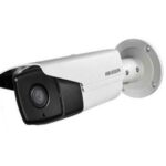 دوربین مداربسته هایک ویژن آی پی بولت مدل DS 2CD2T32 I8