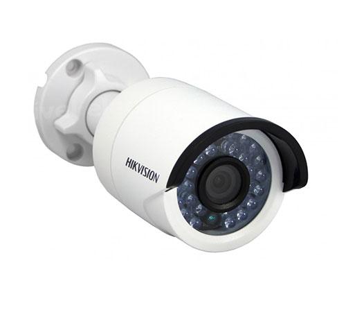 دوربین مداربسته هایک ویژن آی پی بولت مدل DS 2CD2032F IW
