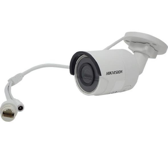 دوربین مداربسته هایک ویژن آی پی بولت مدل DS 2CD2063G0 I
