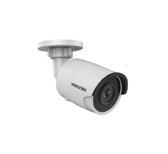 دوربین مداربسته هایک ویژن آی پی بولت مدل IP DS 2CD2045FWD I