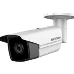 دوربین مداربسته هایک ویژن آی پی بولت مدل DS 2CD2T43G0 I5