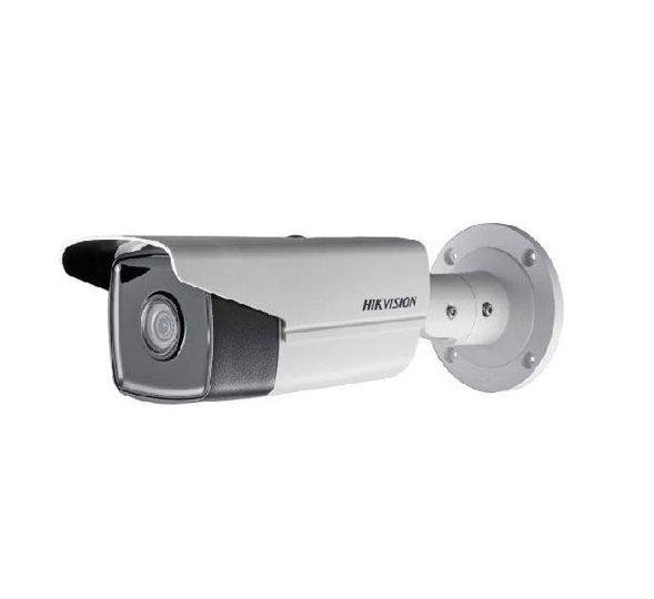 دوربین مداربسته هایک ویژن آی پی بولت مدل IP DS 2CD2T43G0 I8