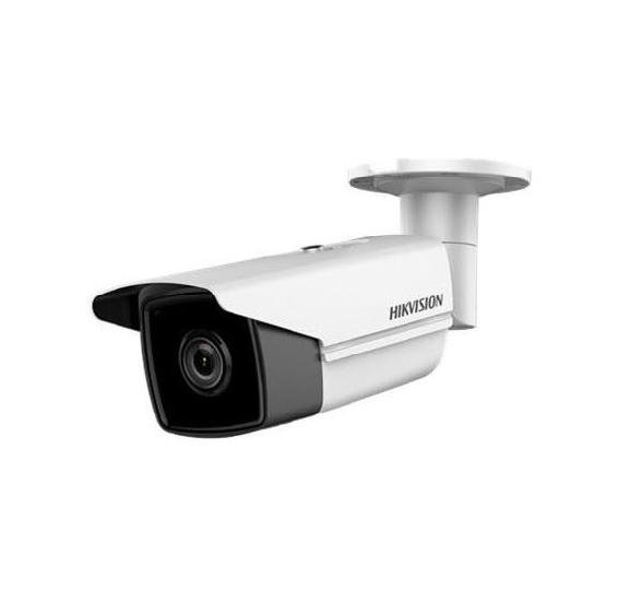دوربین مداربسته هایک ویژن آی پی بولت مدل DS 2CD2T63G0 I5