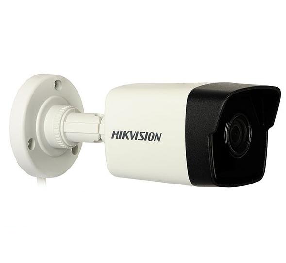 دوربین مداربسته هایک ویژن آی پی بولت مدل DS 2CD1043G0 I