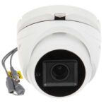دوربین مداربسته هایک ویژن آنالوگ دام مدل Turbo HD 2CE56H0T-IT3ZF