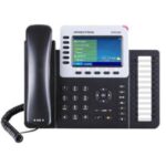 آی پی فون سانترال گرنداستریم مدل GXP2160