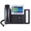 آی پی فون سانترال گرنداستریم مدل GXP2160
