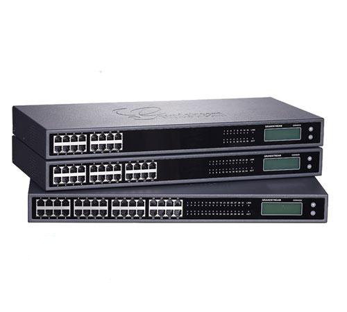 آی پی فون سانترال گرنداستریم مدل GXW4232