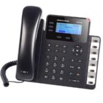 آی پی فون سانترال گرنداستریم مدل GXP1630