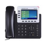 آی پی فون سانترال گرنداستریم مدل GXP2140