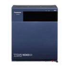 آی پی فون سانترال پاناسونیک مدل TDA100DBX